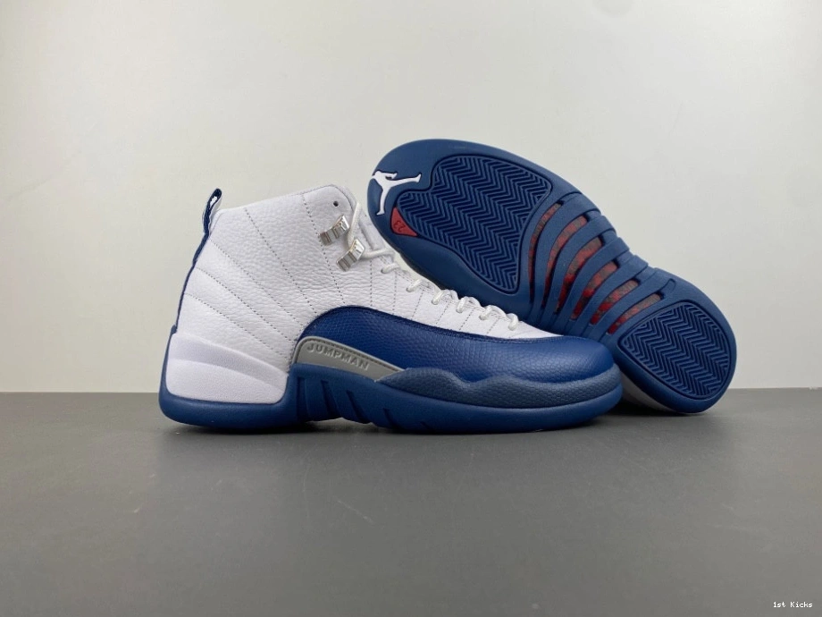 “French Blue” Returns 12 August CT8013-114 Jordan 2025 Air 1014